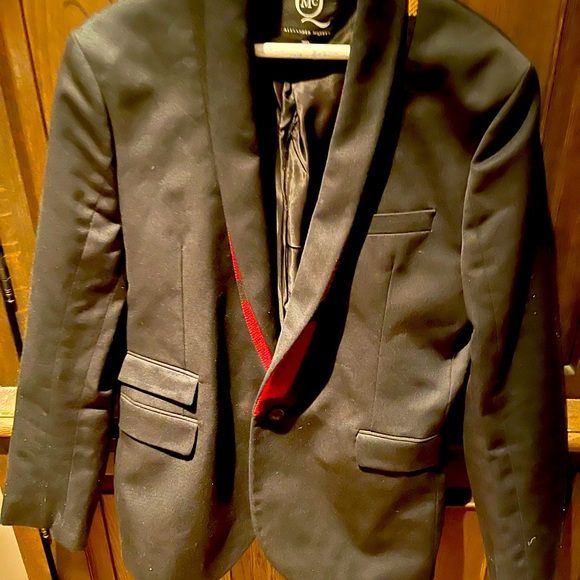 Alexander MaQueen Blazer